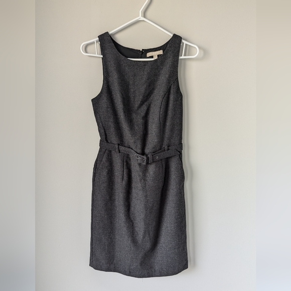 Banana Republic Wool Dress - Picture 1 of 3